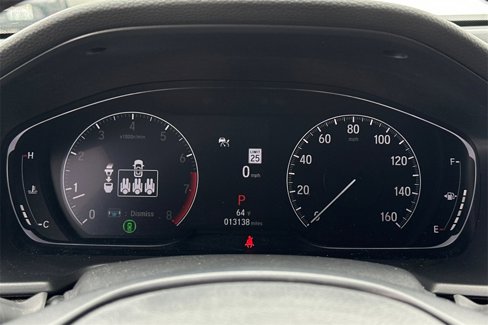 Used 2022 Honda Accord Sport image 22