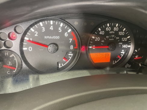 Used 2017 Nissan Frontier SV image 22