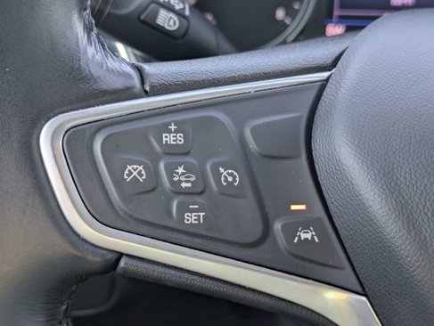 Used 2022 Chevrolet Equinox LT image 20