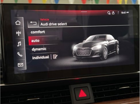 Used 2020 Audi A5 2.0T Premium Plus w/ Premium Plus image 39