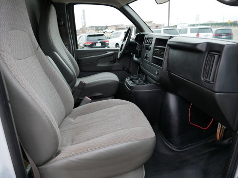 Used 2014 Chevrolet Express 3500 image 13