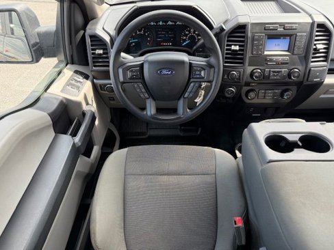 Used 2018 Ford F150 XL w/ Equipment Group 101A Mid image 22