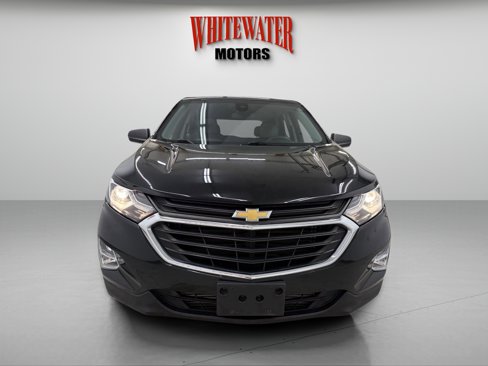 Used 2020 Chevrolet Equinox LS image 6
