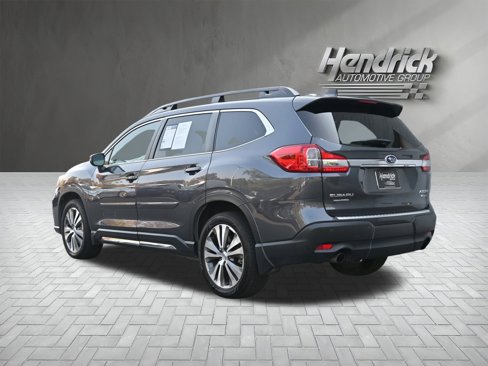 Used 2019 Subaru Ascent Limited w/ Popular Package #3 image 7