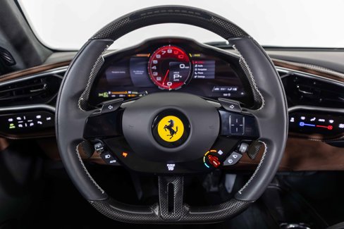 Used 2024 Ferrari 296 GTS image 27