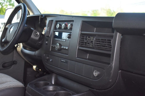 Used 2012 Chevrolet Express 1500 image 56