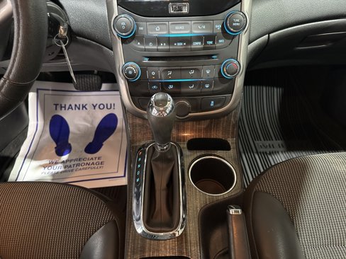 Used 2014 Chevrolet Malibu LT w/ Power Convenience Package image 22