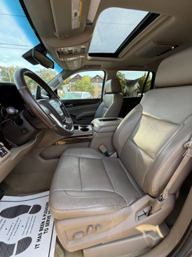 Used 2016 GMC Yukon SLT w/ Open Road Package image 18