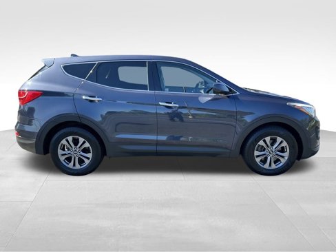 Used 2016 Hyundai Santa Fe Sport image 5