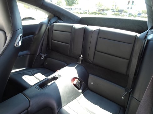 Used 2015 Porsche 911 Turbo w/ Sport Chrono Package image 17