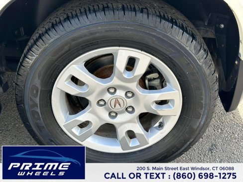 Used 2006 Acura MDX Touring image 25