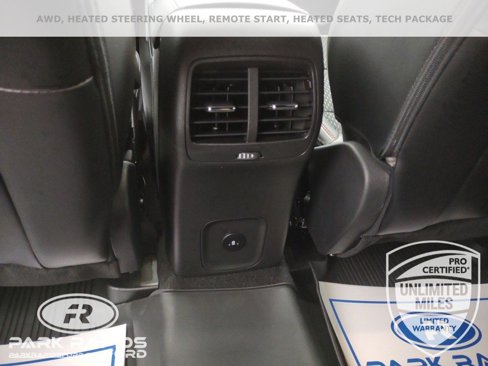 New 2025 Ford Escape ST-Line w/ Tech Pack #1 image 37