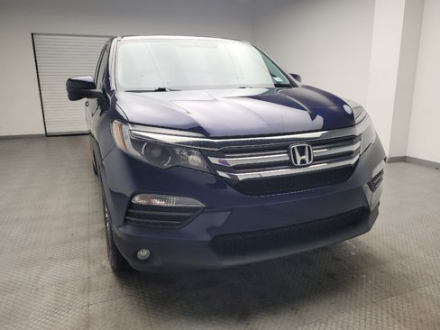 Used 2018 Honda Pilot EX-L image 14