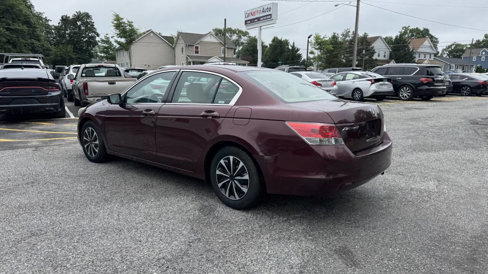 Used 2010 Honda Accord LX image 16