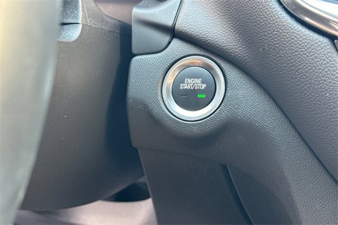 Used 2024 Chevrolet Equinox LT image 29