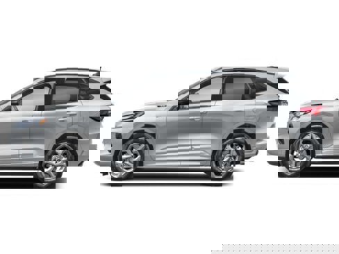 Used 2024 Ford Escape ST-Line image 2