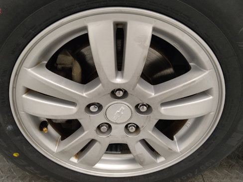 Used 2016 Chevrolet Sonic LT image 31