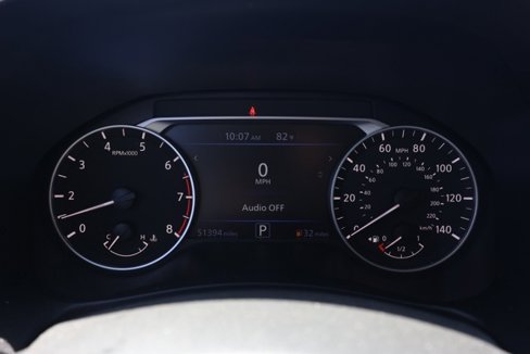 Used 2023 Nissan Altima 2.5 SV image 27