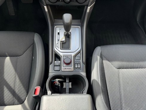 Used 2021 Subaru Forester Premium image 17