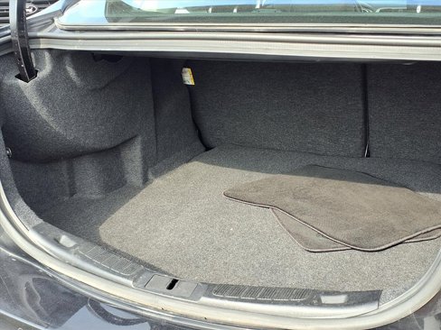 Used 2019 Ford Fusion SEL image 9