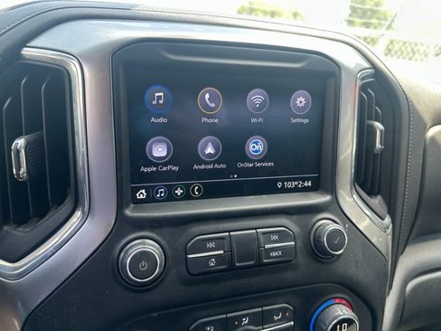 Used 2020 Chevrolet Silverado 1500 LT w/ Convenience Package image 18