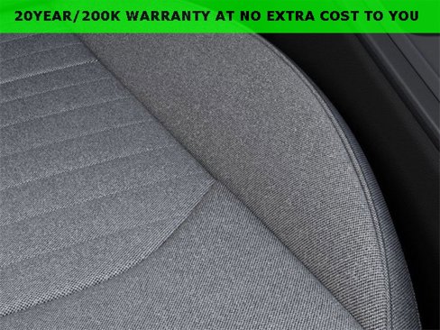 New 2025 Kia K4 EX image 24