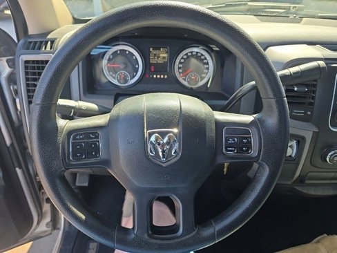 Used 2014 RAM 1500 Tradesman w/ Power & Remote Entry Group image 9