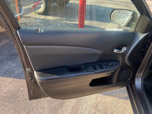 Used 2014 Dodge Avenger SE w/ Rallye Appearance Group image 7