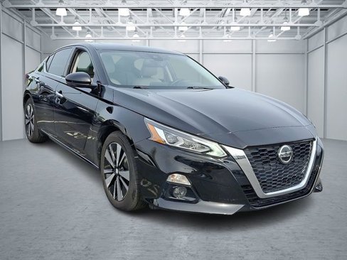 Used 2020 Nissan Altima 2.5 SL image 3