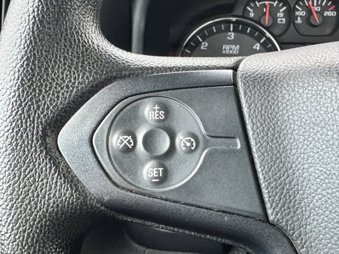 Used 2014 Chevrolet Silverado 1500 W/T image 12