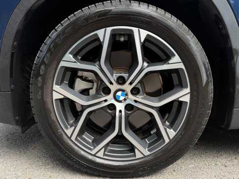 Used 2021 BMW X1 xDrive28i w/ Convenience Package image 38