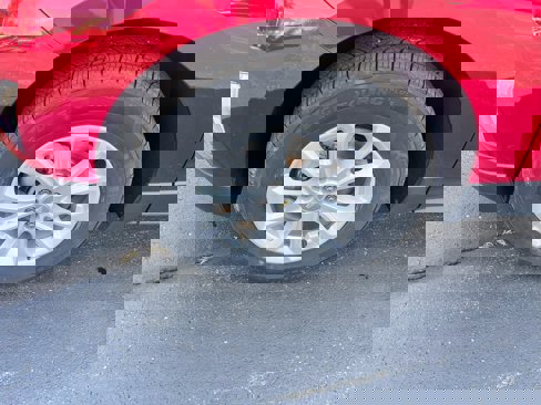 Certified 2021 Chevrolet Equinox LT image 15