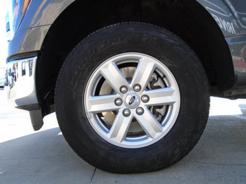 Used 2023 Ford F150 XLT image 27