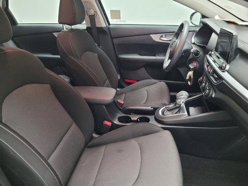 Used 2023 Kia Forte LXS image 21