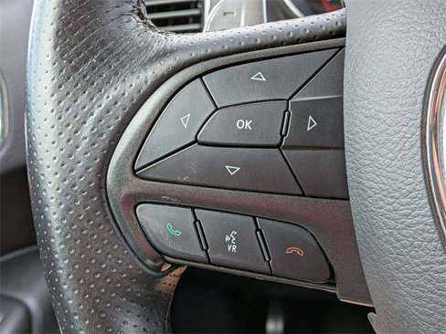 Used 2018 Dodge Durango GT w/ Premium Group image 20