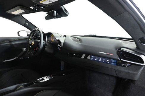 Used 2025 Ferrari 296 GTB image 16