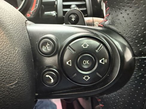Used 2019 MINI Cooper S w/ Signature Upholstery Package image 15