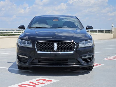 Used 2020 Lincoln MKZ Reserve w/ Luxury Package image 2