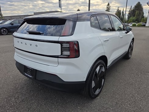 New 2025 Volvo EX30 Ultra w/ Protection Package Premier image 2
