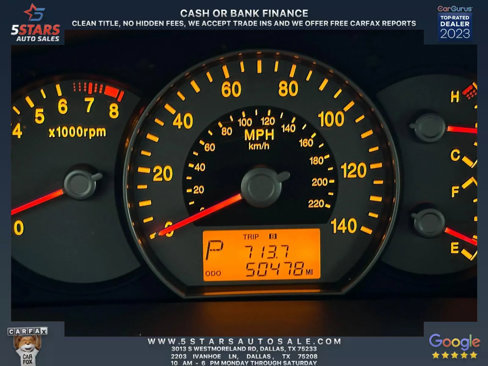 Used 2007 Kia Rondo LX image 3