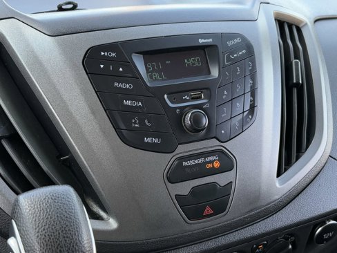 Used 2019 Ford Transit 250 148 Medium Roof image 18