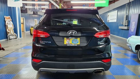 Used 2014 Hyundai Santa Fe Sport w/ Popular Equipment Package 02 image 62