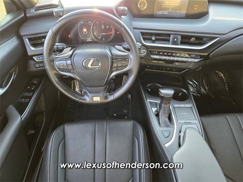 Used 2019 Lexus UX 200 F Sport image 15