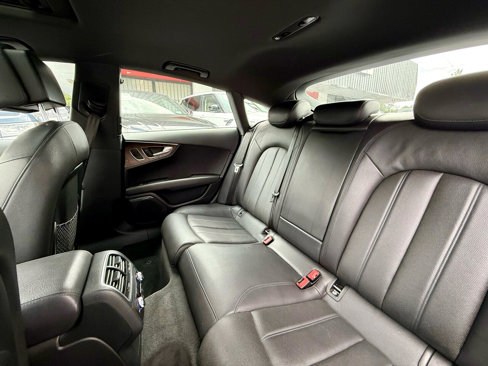 Used 2013 Audi A7 3.0T Prestige image 31