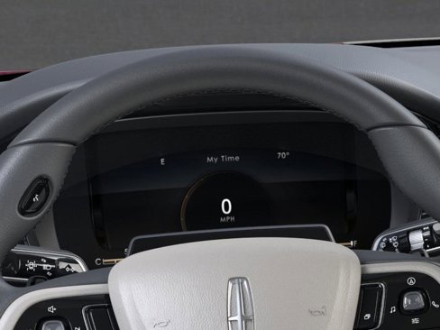 New 2025 Lincoln Corsair AWD w/ Equipment Group 101A image 13