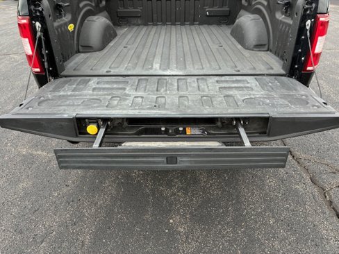 Used 2020 Ford F150 XLT w/ Equipment Group 302A Luxury image 12