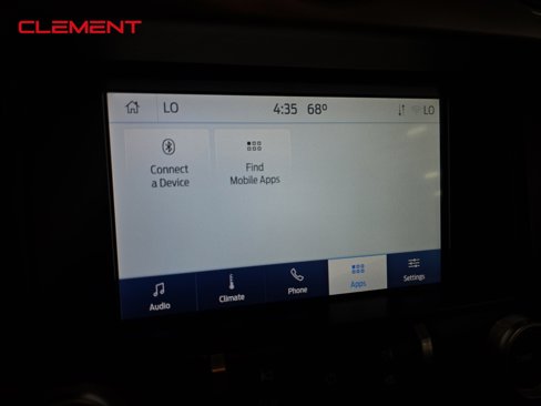 Certified 2022 Ford Mustang Premium image 15