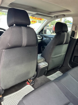 Used 2017 Honda Civic EX image 13