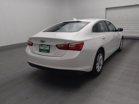 Used 2023 Chevrolet Malibu LT image 9