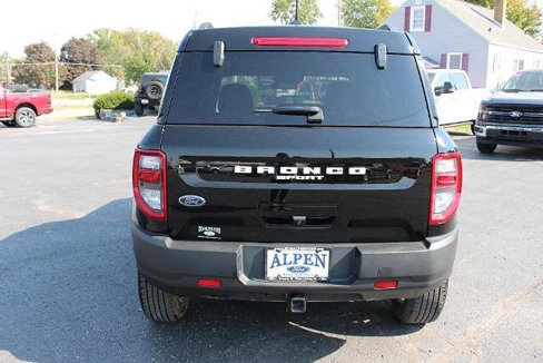 Certified 2021 Ford Bronco Sport Big Bend image 6